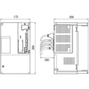 MITSUBISHI - MDS-D-SPJ3-110