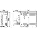 MITSUBISHI - MDS-D-SPJ3-22