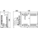 MITSUBISHI - MDS-D-SPJ3-37