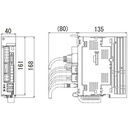 MITSUBISHI - MDS-D-SVJ3-03