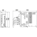 MITSUBISHI - MDS-D-SVJ3-07