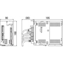 MITSUBISHI - MDS-D-SVJ3-35