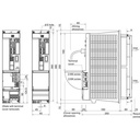 MITSUBISHI - MDS-D2-SP-160