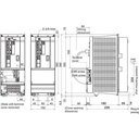 MITSUBISHI - MDS-D2-SP-320