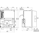 MITSUBISHI - MDS-D2-SP-640