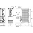 MITSUBISHI - MDS-D2-SP2-16080