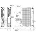 MITSUBISHI - MDS-D2-V2-2020