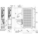 MITSUBISHI - MDS-D2-V2-8040