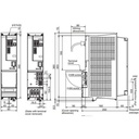 MITSUBISHI - MDS-DH2-CV-185