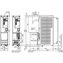 MITSUBISHI - MDS-DH2-CV-37