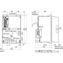 MITSUBISHI - MDS-DH2-SP-200