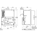 MITSUBISHI - MDS-DH2-SP-480