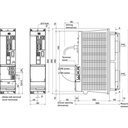 MITSUBISHI - MDS-DH2-SP-80