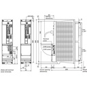 MITSUBISHI - MDS-DH2-V1-80W