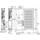 MITSUBISHI - MDS-DH2-V2-4020