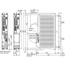 MITSUBISHI - MDS-DH2-V2-4040