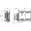 MITSUBISHI - MDS-DJ-V1-100