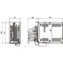 MITSUBISHI - MDS-DJ-V1-40