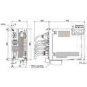 MITSUBISHI - MDS-DJ-V2-3030