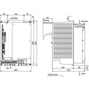 MITSUBISHI - MDS-DM2-SPV2-10080