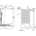 MITSUBISHI - MDS-DM2-SPV2-16080