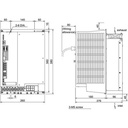 MITSUBISHI - MDS-DM2-SPV2-20080