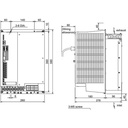 MITSUBISHI - MDS-DM2-SPV3-10080