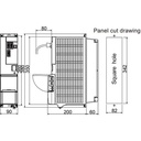 MITSUBISHI - MDS-EH-V1-80W