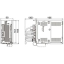 MITSUBISHI - MDS-EJ-V1-40