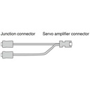 MITSUBISHI - MR-J4FCCBL03M