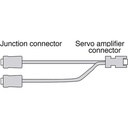 MITSUBISHI - MR-J4THCBL03M