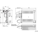 MITSUBISHI - MR-JE-100BF