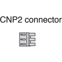 MITSUBISHI - MR-JECNP2-02