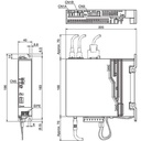 MITSUBISHI - MR-JET-10G