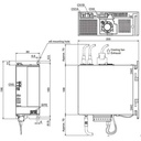 MITSUBISHI - MR-JET-200G