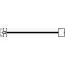 MITSUBISHI - MR-JRCBL10M-H