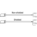 MITSUBISHI - MR-PWS1CBL1M-A2-L