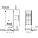 MITSUBISHI - MR-RB138-4