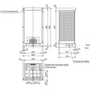 MITSUBISHI - MR-RB5K-4