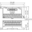 MITSUBISHI - MR-TB20