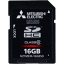 MITSUBISHI - NZ1MEM-4GBSD