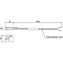 MITSUBISHI - SC-J2SJ4CTPWC5M