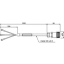 MITSUBISHI - SC-J2SJ4FAN1C1M