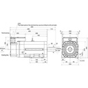 MITSUBISHI - SJ-4-V11-18WT(M)