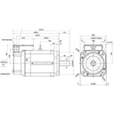 MITSUBISHI - SJ-4-V11-21WT(F)