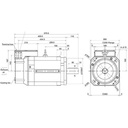 MITSUBISHI - SJ-4-V15-18T(F)