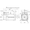 MITSUBISHI - SJ-4-V15-20WT(F)