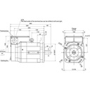 MITSUBISHI - SJ-4-V2.2-03T(F)