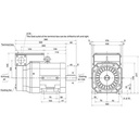 MITSUBISHI - SJ-4-V2.2-03T(M)