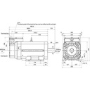 MITSUBISHI - SJ-4-V26-08T(M)